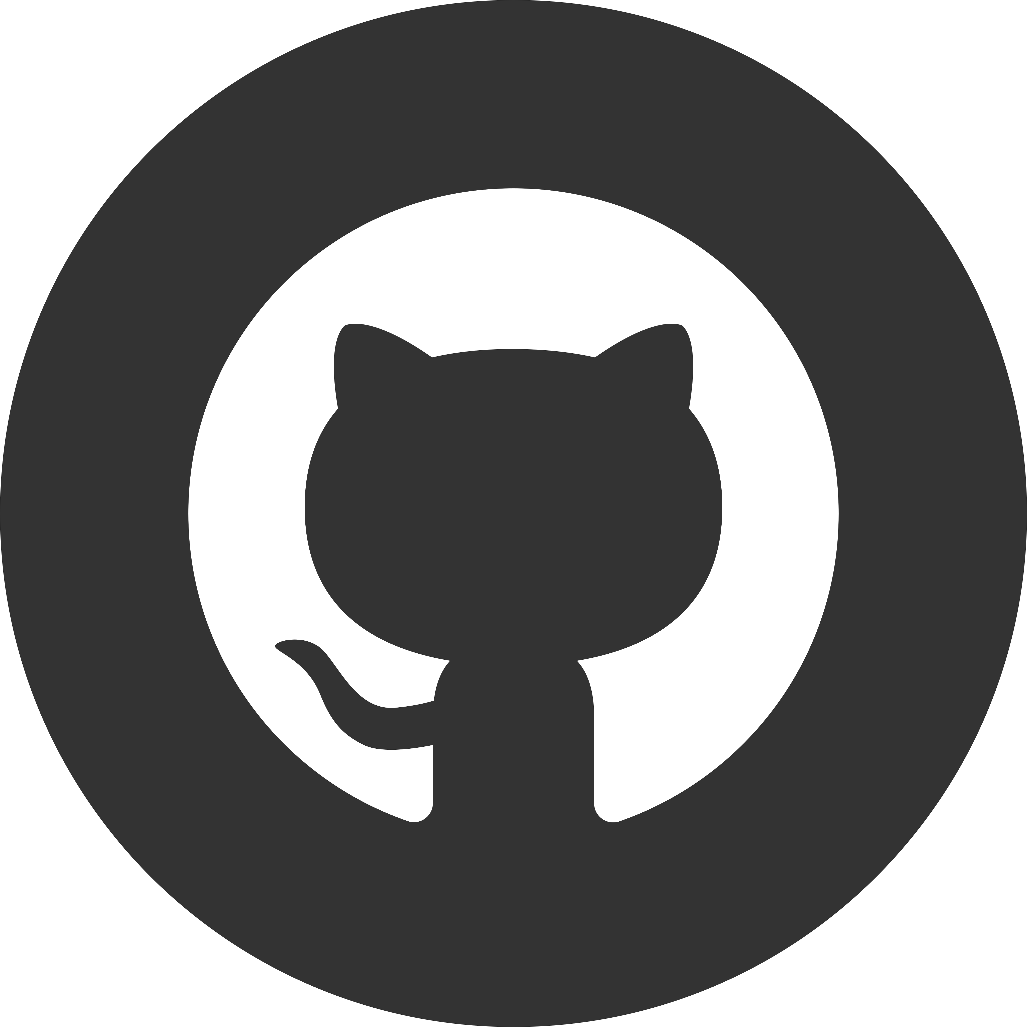 github logo